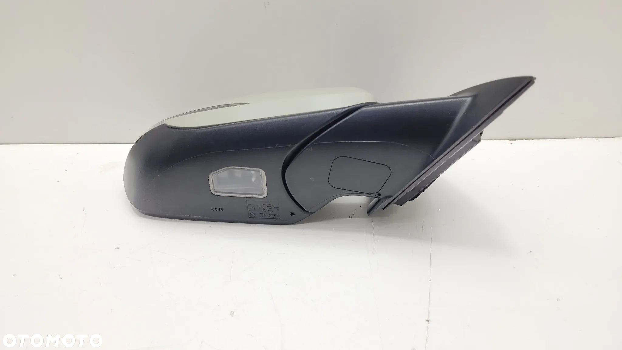 HYUNDAI I30 III LUSTERKO PRAWE 14 PIN 87620-S0051 17- - 5