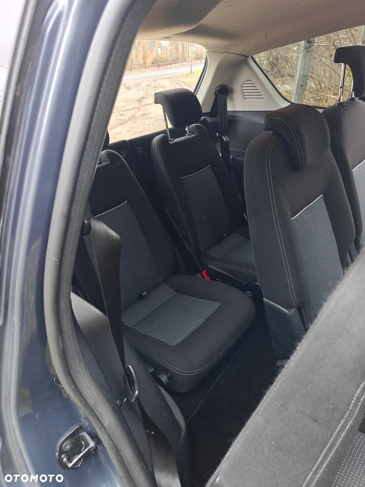 Ford S-Max 2.0 Trend - 17