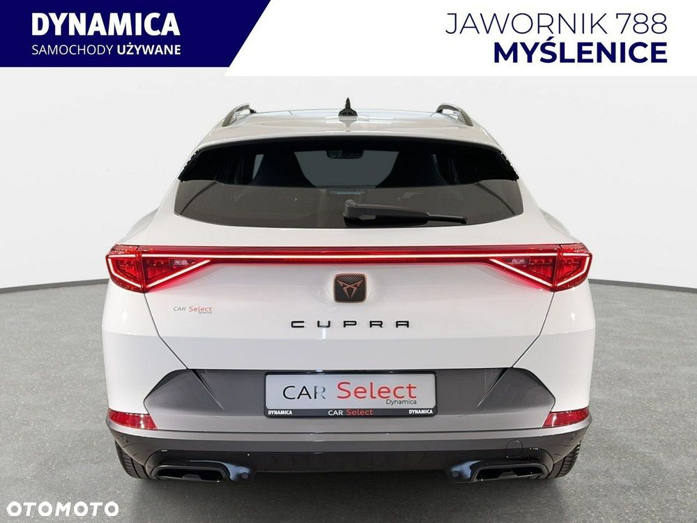 Cupra Formentor - 8