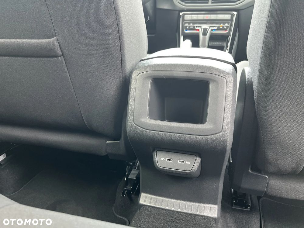 Volkswagen T-Cross 1.0 TSI Life Plus DSG - 21