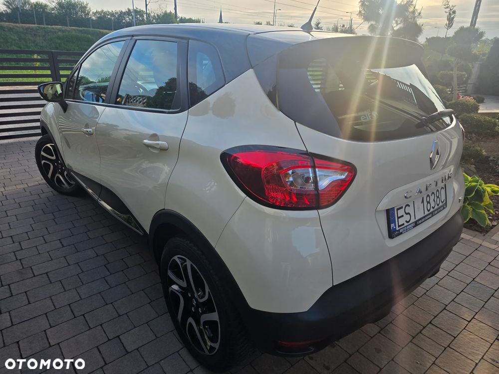 Renault Captur - 13