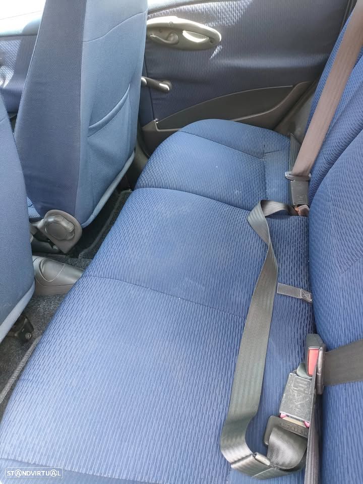 Fiat Punto 1.2 ELX - 6