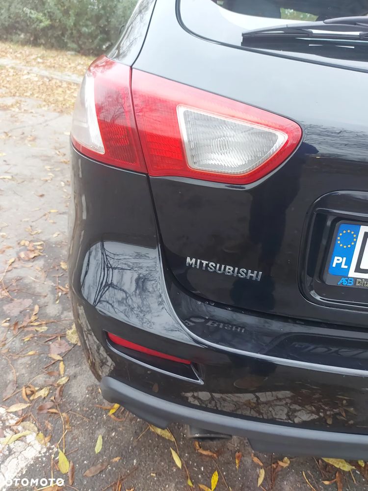 Mitsubishi Lancer 2.0 Ralliart MR - 14