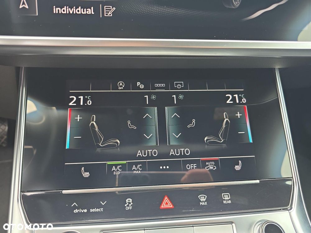 Audi A6 Avant 40 TDI mHEV Quattro Sport S tronic - 21