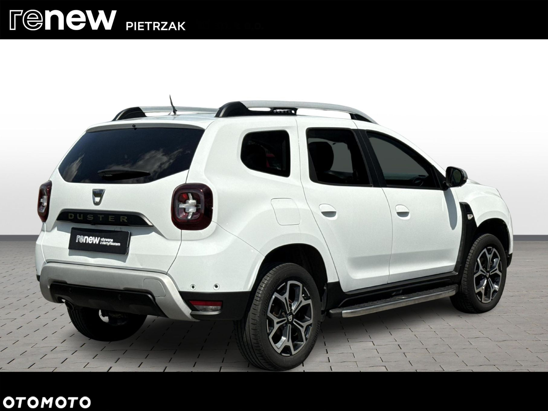 Dacia Duster 1.0 TCe Prestige - 5