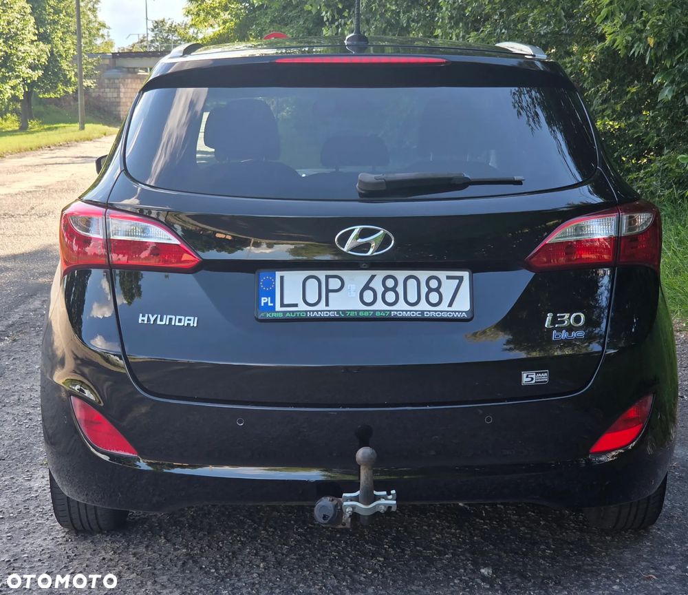 Hyundai i30 - 9