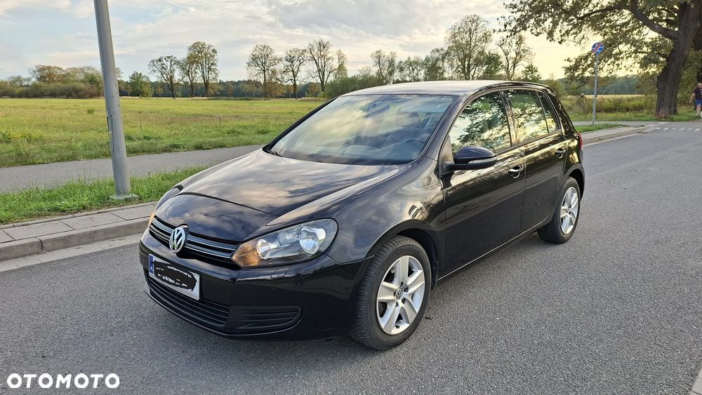 Volkswagen Golf - 7