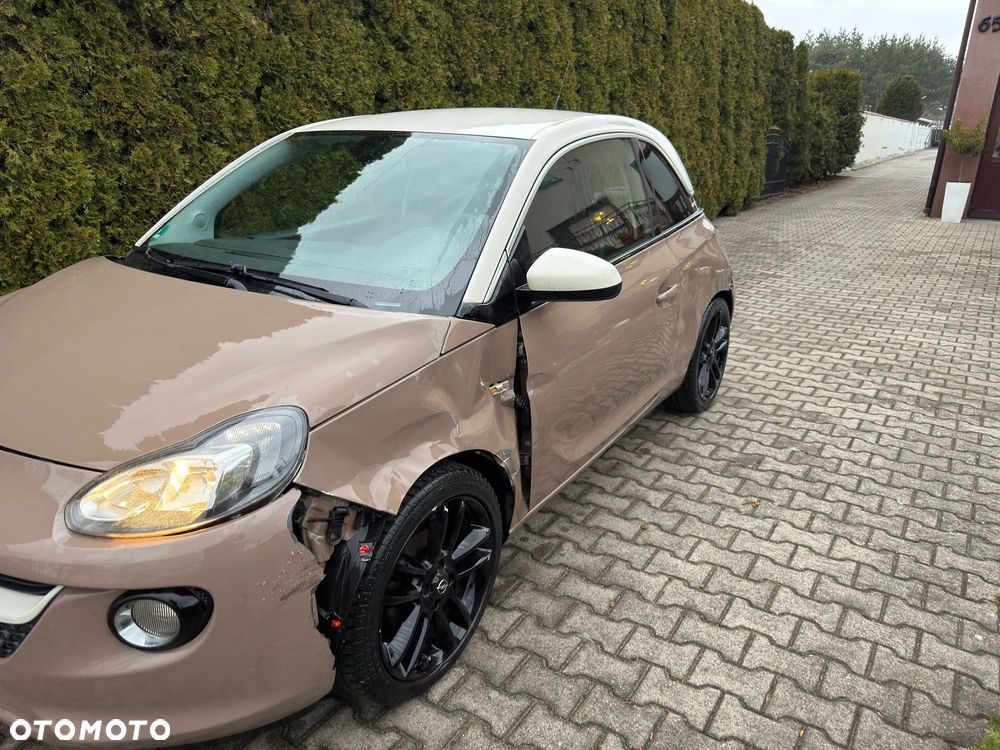 Opel Adam 1.4 Easytronic Slam - 4