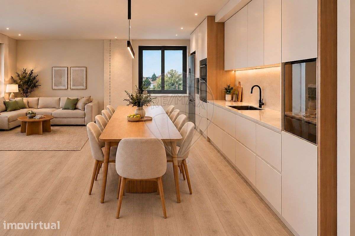 Apartamento T3 para venda - Grande imagem: 4/14