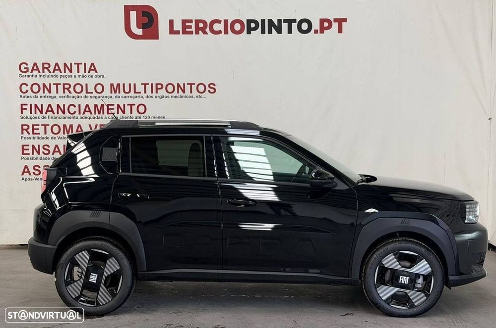 Fiat Grande Panda - 6