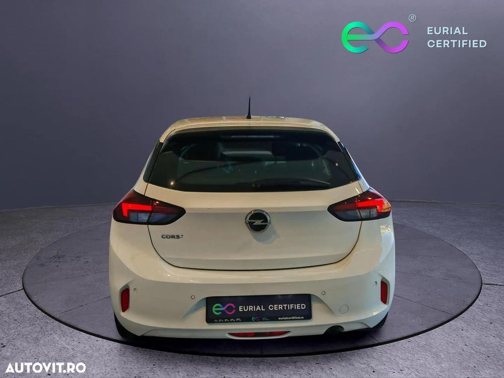 Opel Corsa 1.2 Turbo Start/Stop Edition - 4