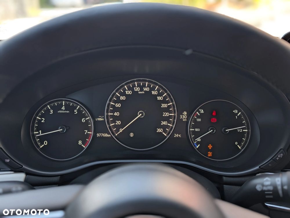 Mazda 3 - 11