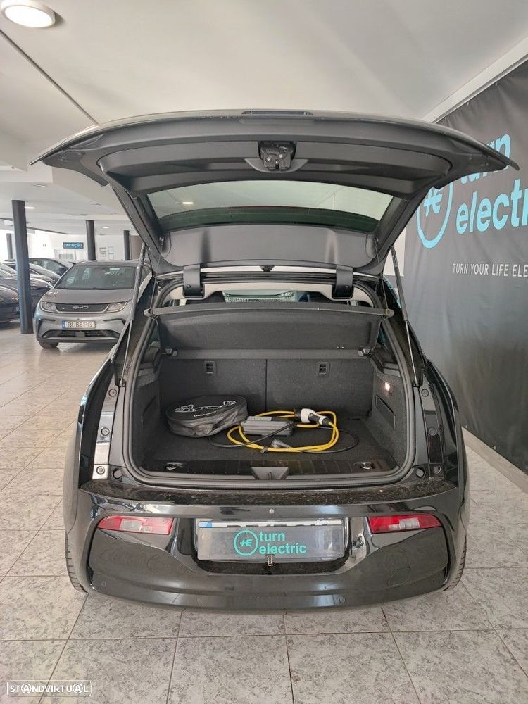 BMW i3 (120 Ah) - 6