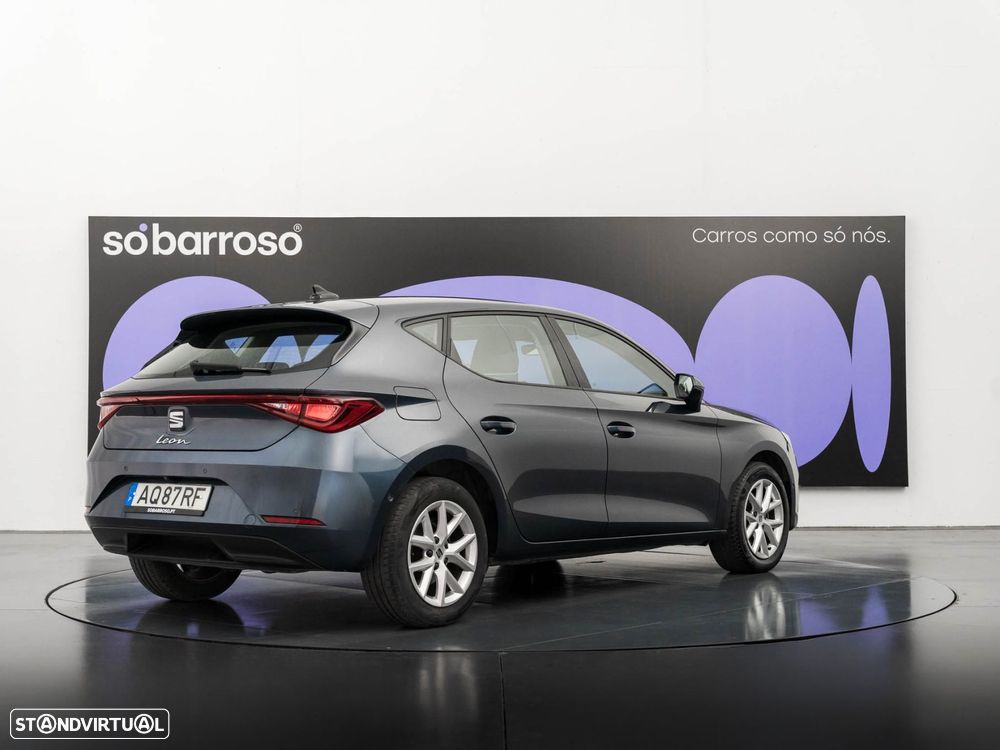 SEAT Leon 1.0 TSI Style - 6