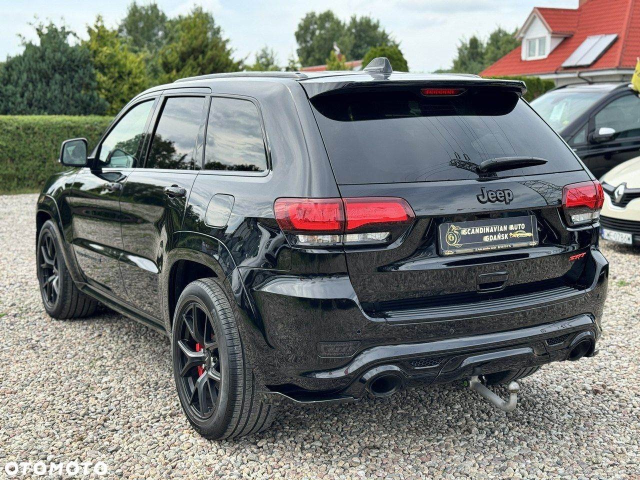 Jeep Grand Cherokee - 6