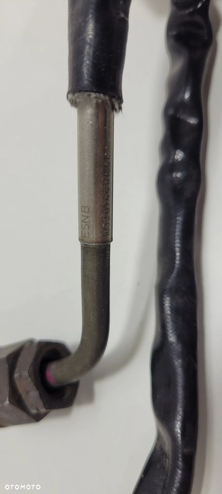 CZUJNIK TEMP SPALIN MERCEDES w212 w204 w207 SPRINTER 06> 906 - 3