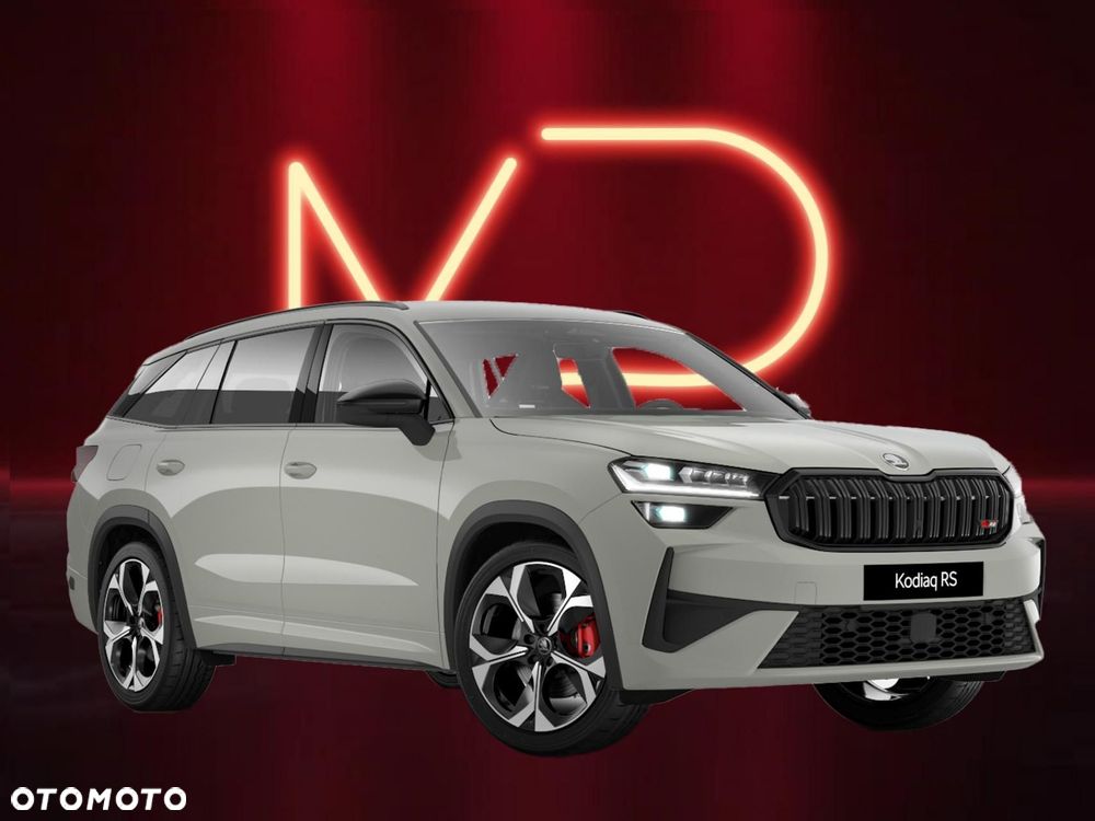 Skoda Kodiaq - 5