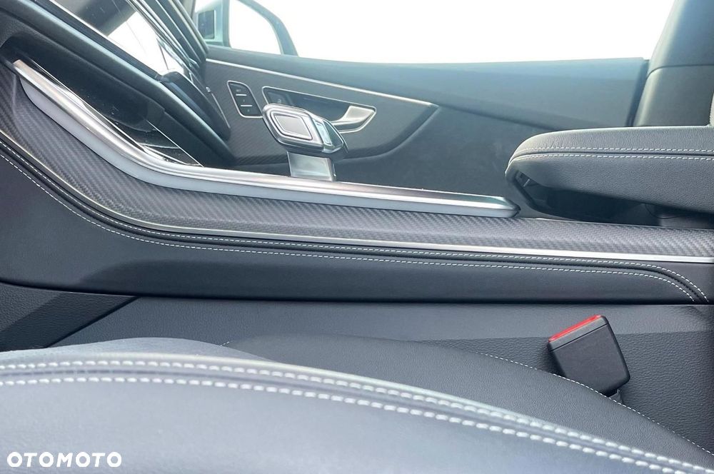 Audi SQ8 TFSI Quattro Tiptronic - 15