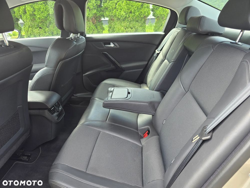 Peugeot 508 HDi FAP 140 Allure - 8