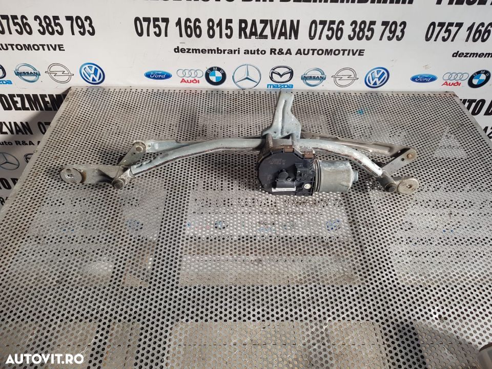 Ansamblu Motoras Stergatoare BMW F10 F11 Volan Stanga Europa - 3