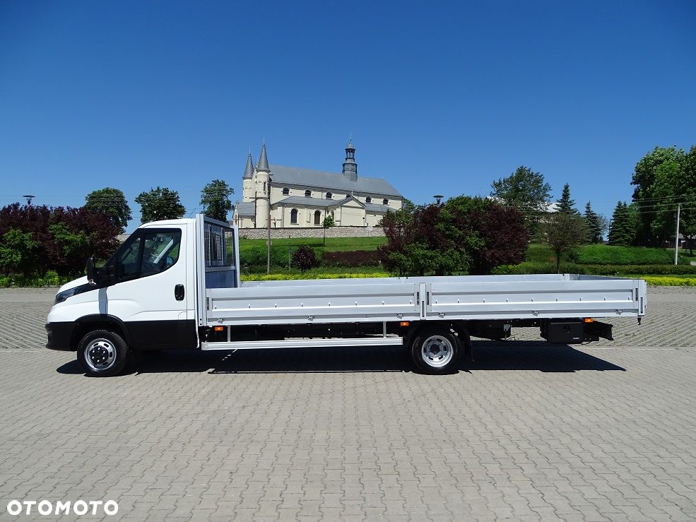 Iveco Daily 50C18 3.0 180Km. Skrzynia 12 Palet 6.10m. JAK NOWY! Salon PL.!! - 3