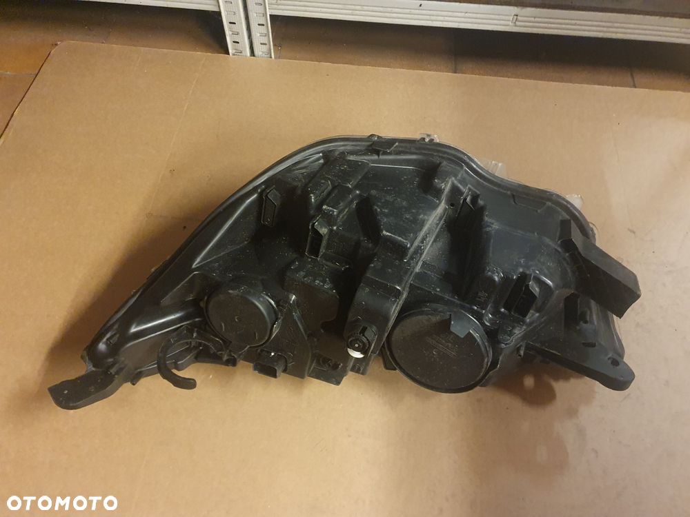 REFLEKTOR PRAWY CITROEN C4 II LIFT B7 LED EUROPA - 4