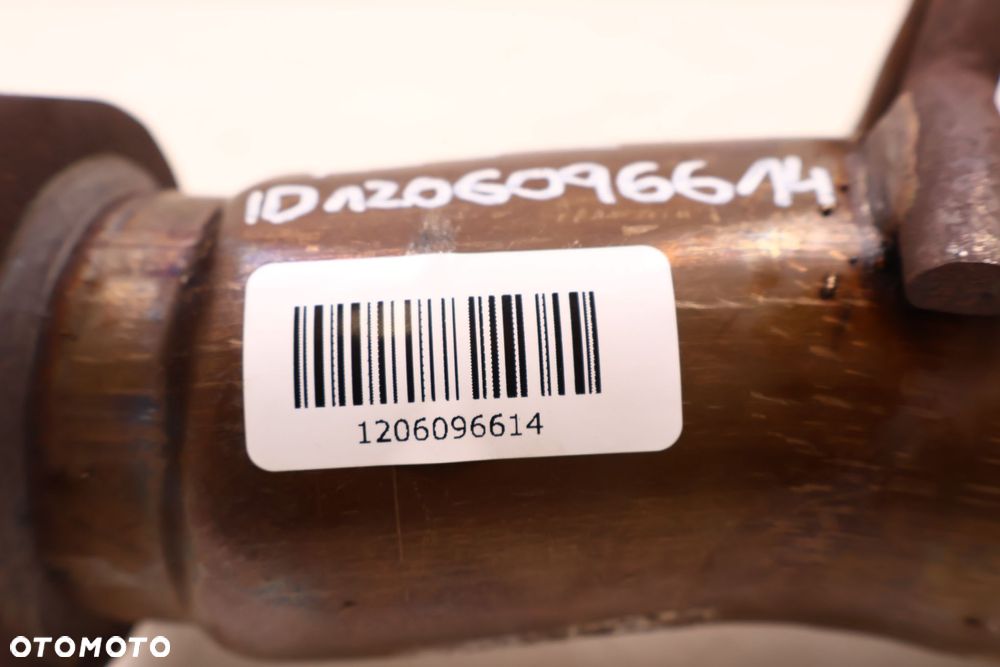 VOLVO XC60 II 2.0 T8 ŁĄCZNIK ELASTYCZNY 32435936 - 7