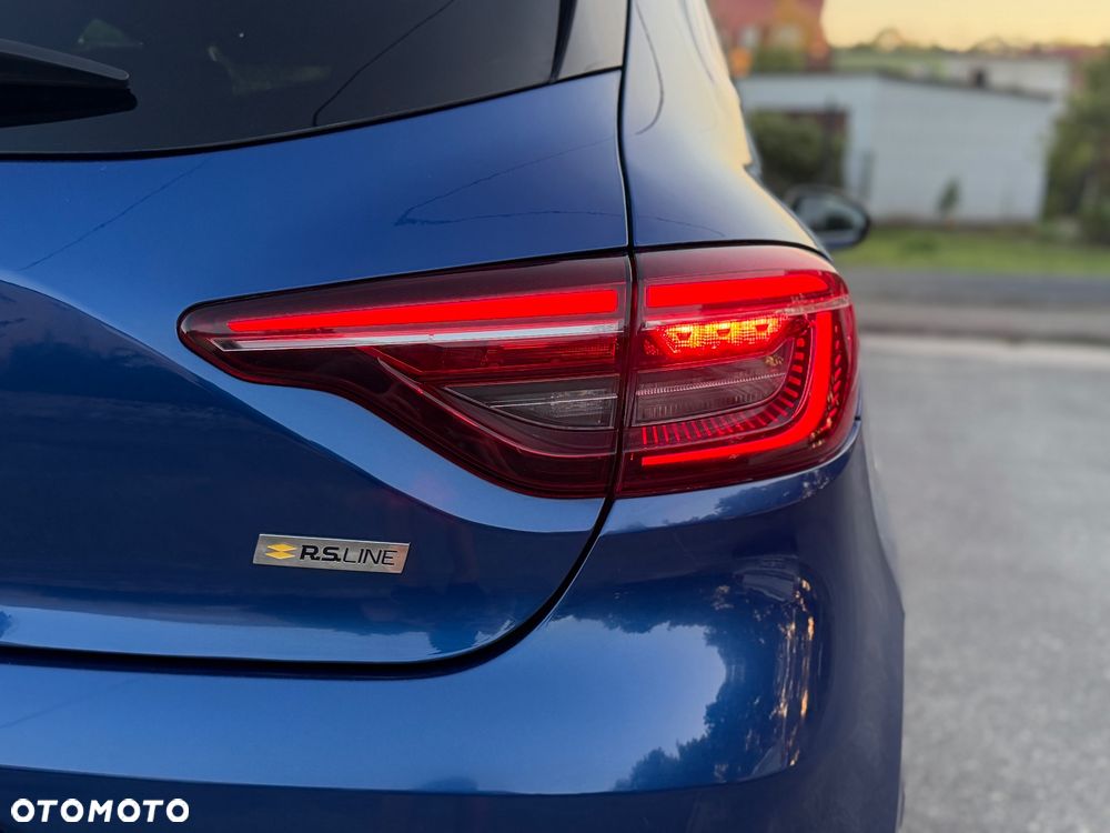 Renault Clio - 7