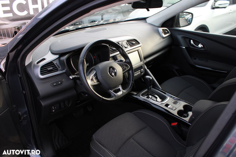 Renault Kadjar 2016 photo 2