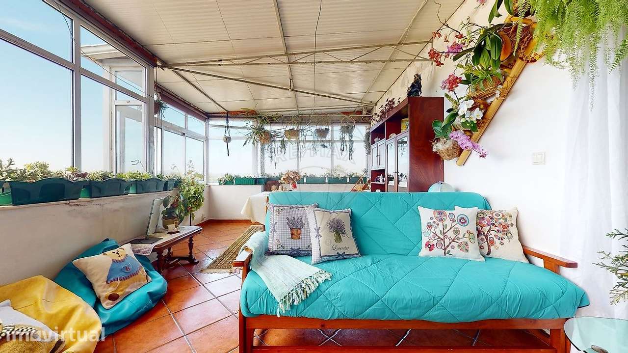 Apartamento T2 para venda - Grande imagem: 5/30