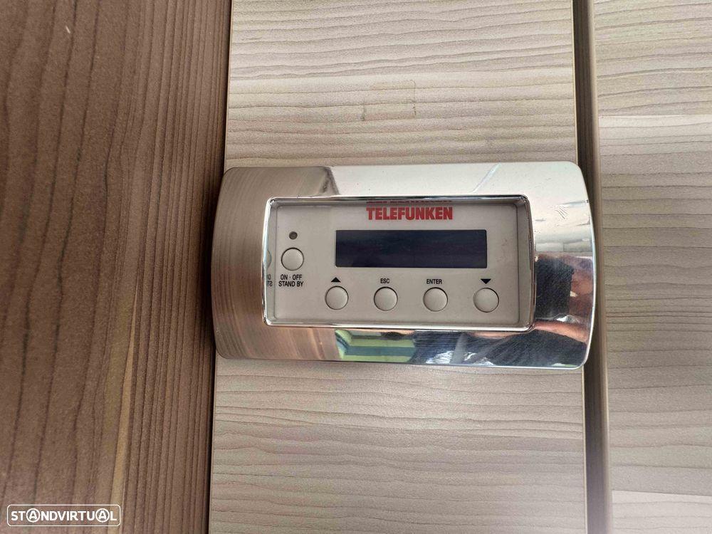 Forster A699 A699 VB - 26