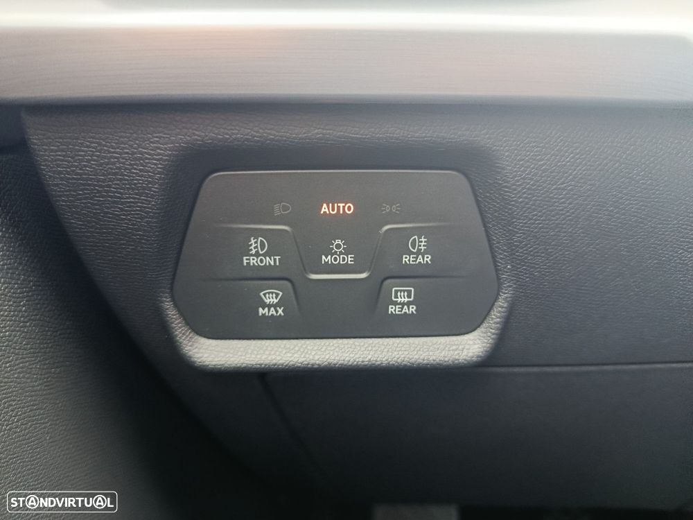 SEAT Leon 2.0 TDI FR - 28