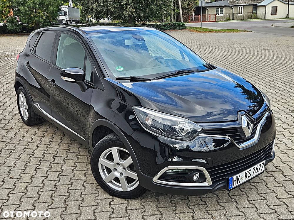Renault Captur ENERGY TCe 90 Start&Stop Life - 11