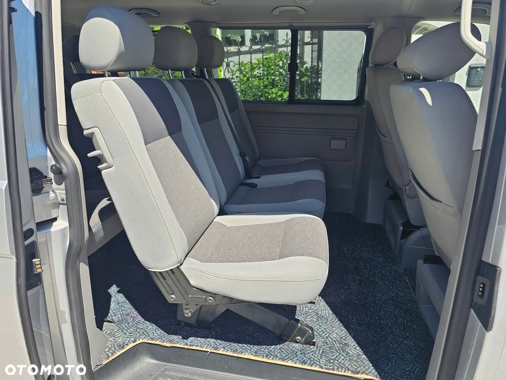 Volkswagen Caravelle L2 Trendline - 17