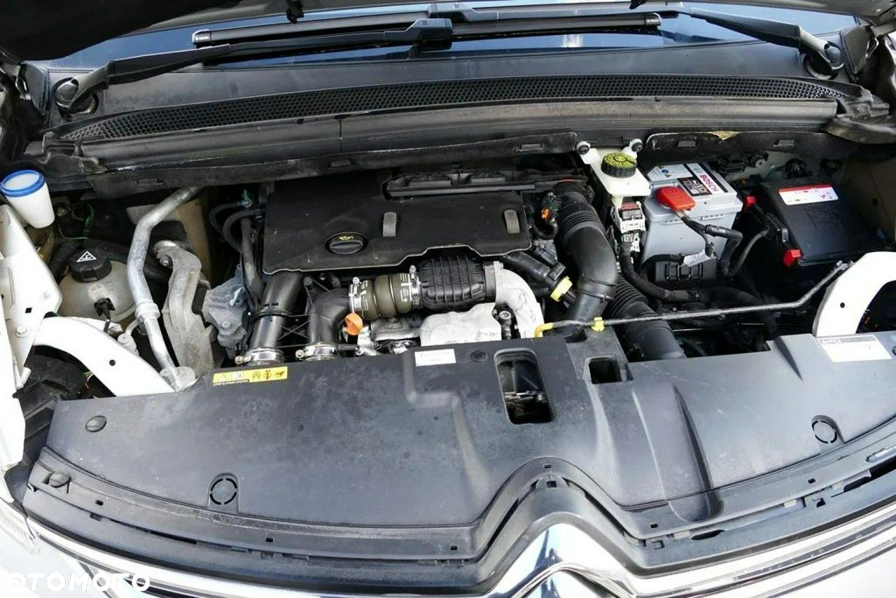 Citroën C4 Picasso 1.6 e-HDi Intensive ETG6 - 28
