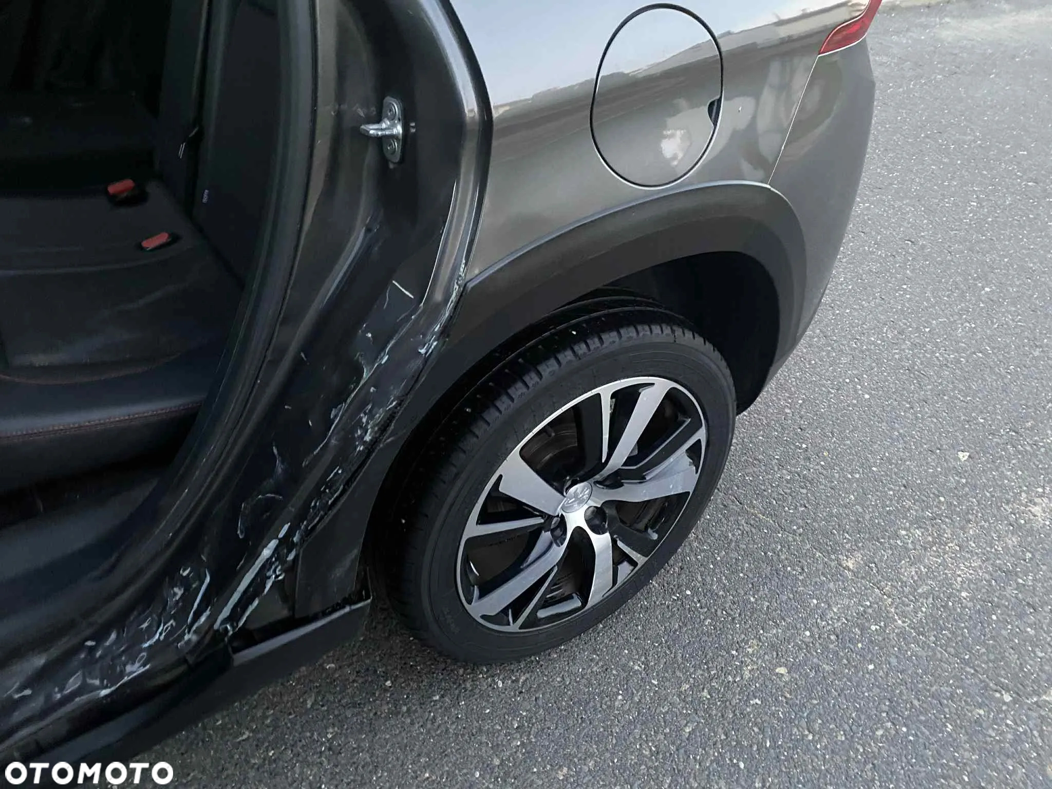 Peugeot 2008 PureTech 110 Stop&Start GT-Line Edition - 33