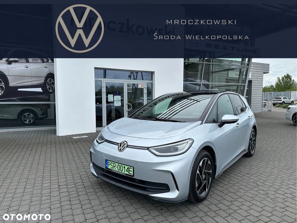Volkswagen ID.3 59kWh Pro Plus - 1