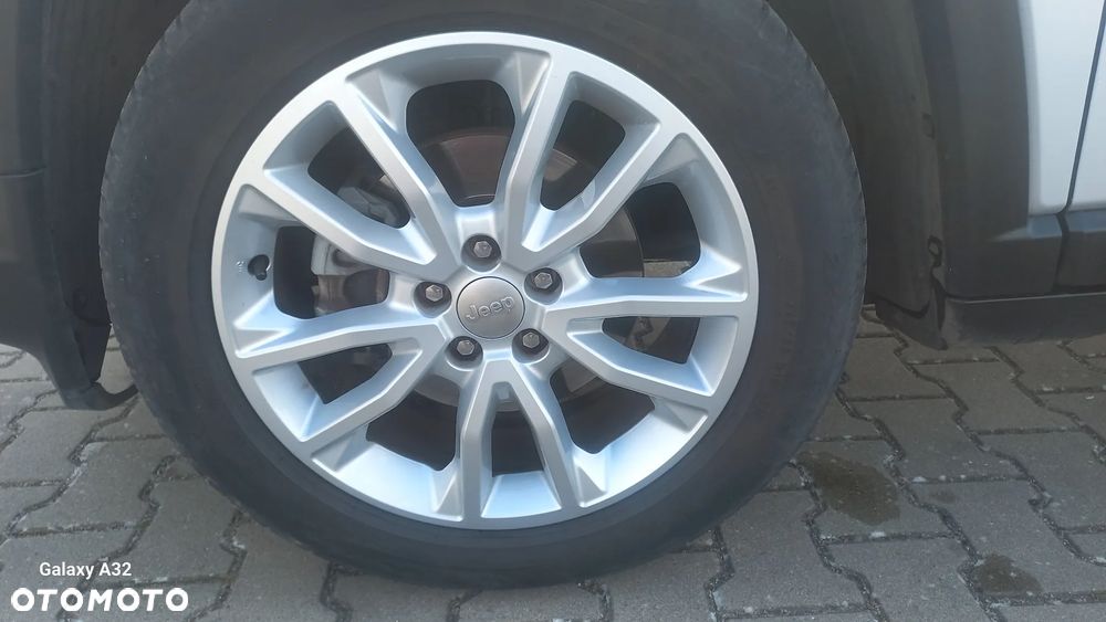 Jeep Compass 1.3 TMair Limited FWD S&S DDCT - 24