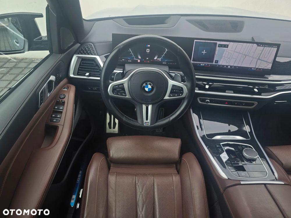 BMW X5 - 12