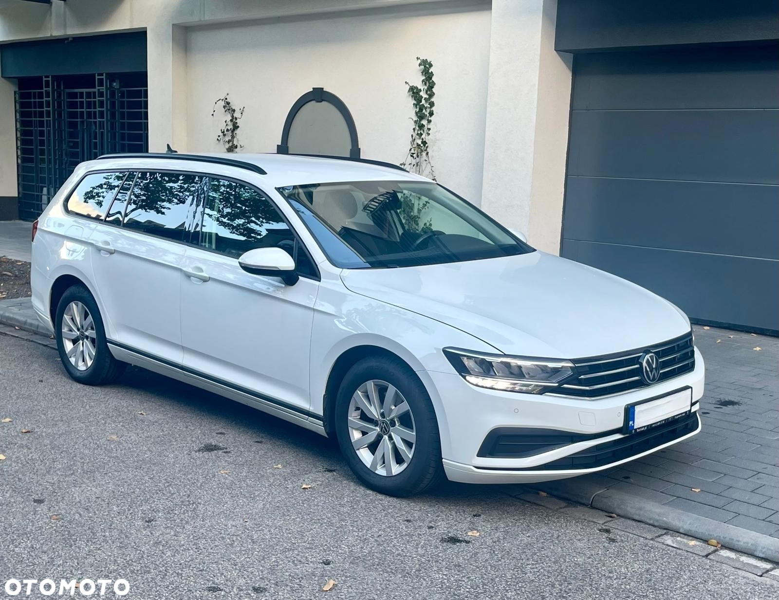 Volkswagen Passat 1.5 TSI EVO Essence DSG - 2