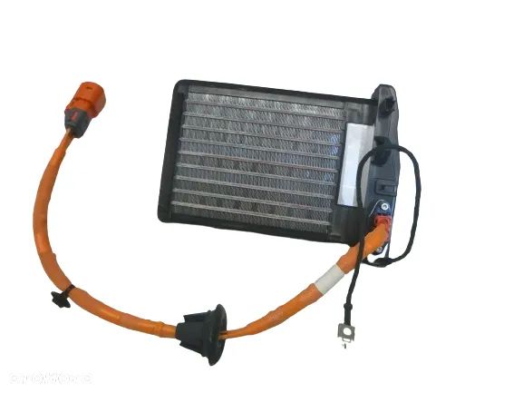 JEEP COMPASS NAGRZEWNICA REZYSTOR WENTYLATORA NOWA