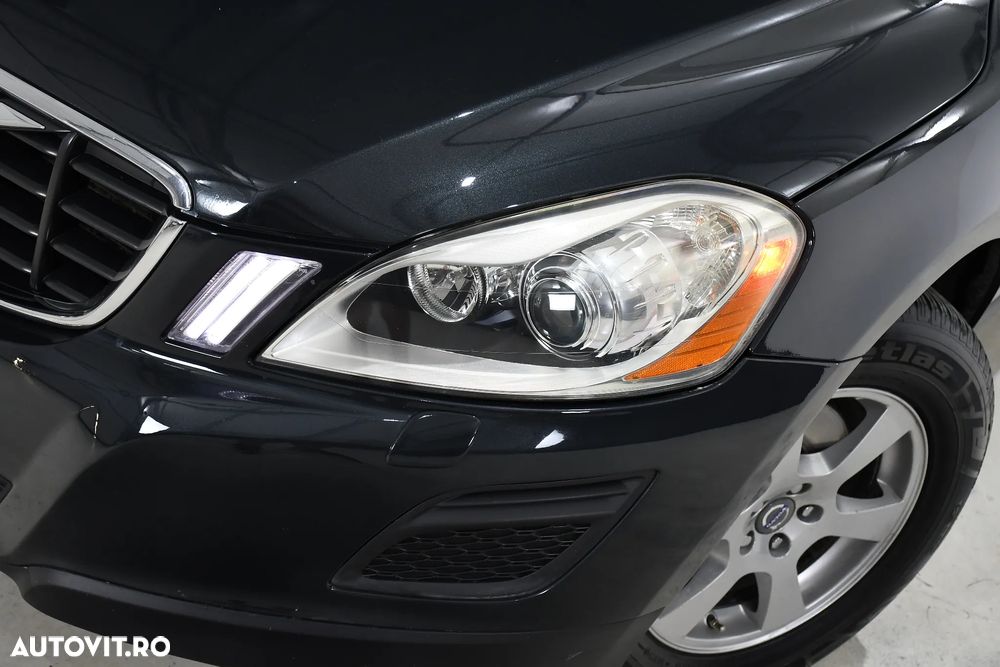 Volvo XC 60 D3 AWD Ocean Race - 17