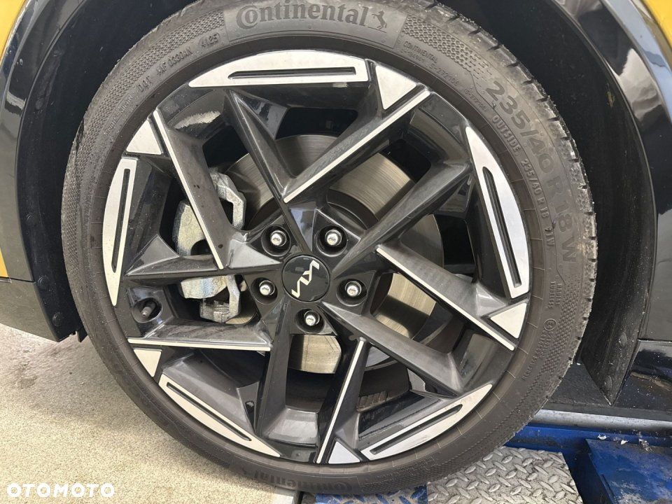 Kia K4 - 19