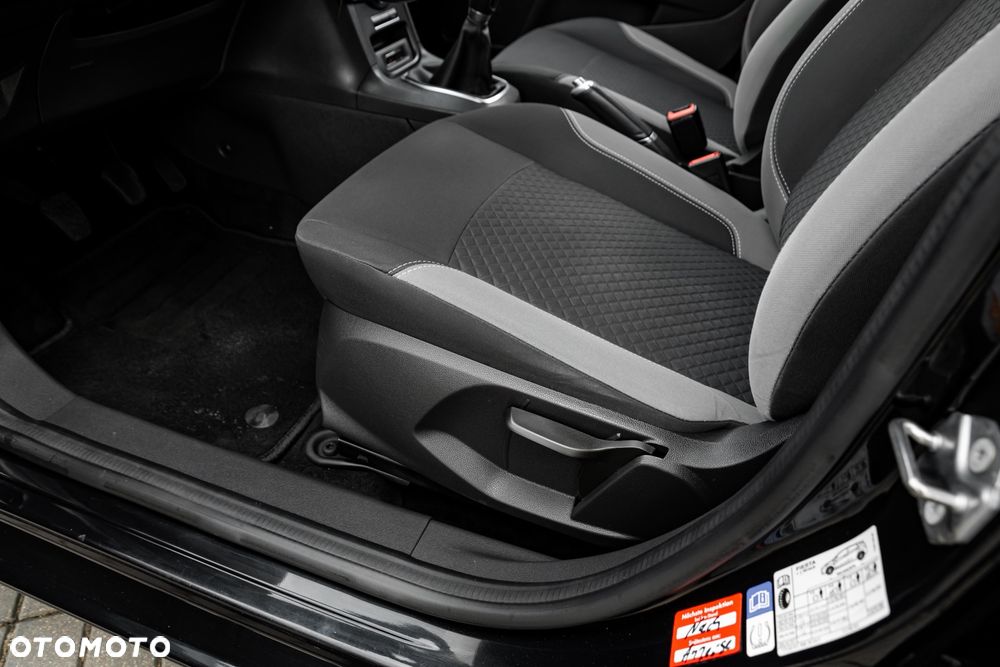 Ford Fiesta 1.0 Start-Stop Trend - 19
