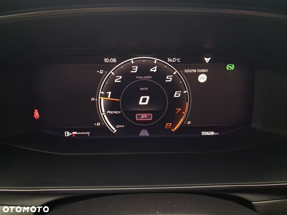 Cupra Formentor 2.0 TSI 4Drive VZ DSG - 28