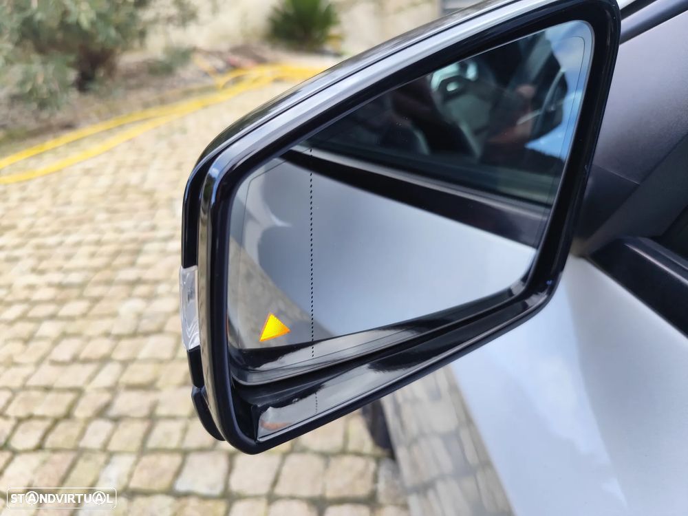 Mercedes-Benz A 45 AMG 4-Matic - 25