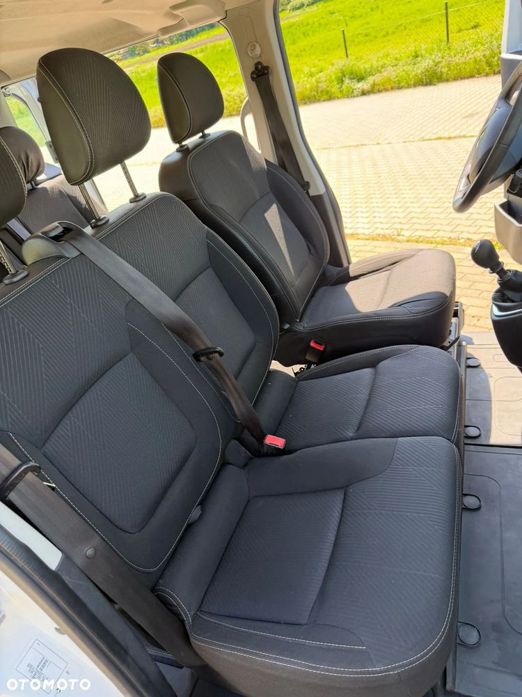Renault Trafic III - 7