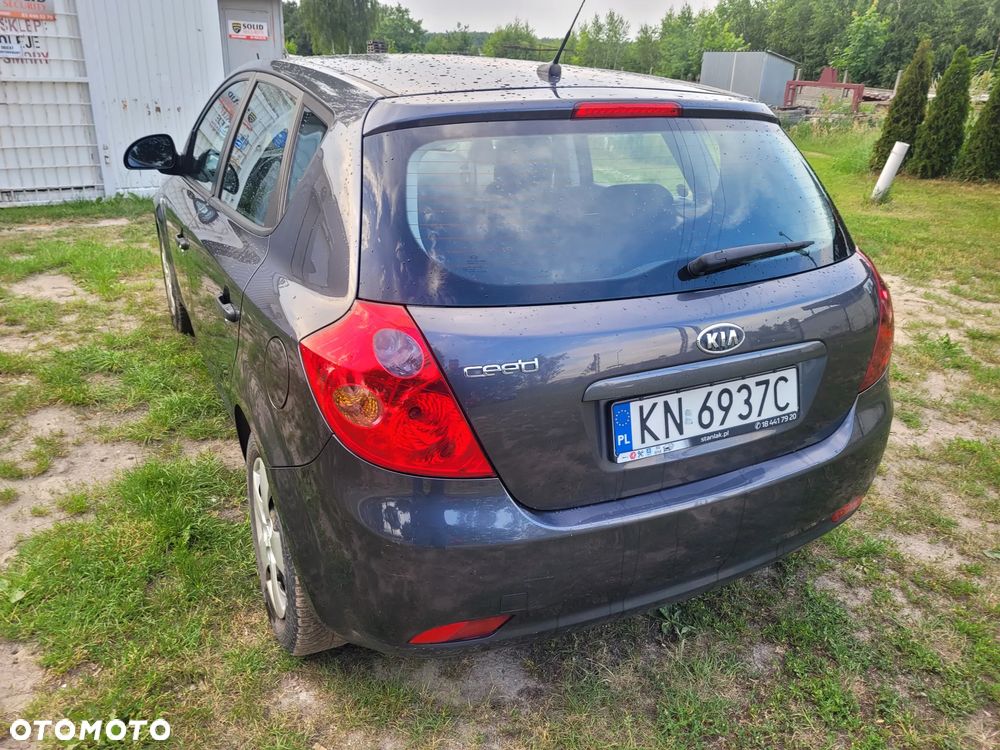 Kia ProCeed 1.4 Comfort - 3