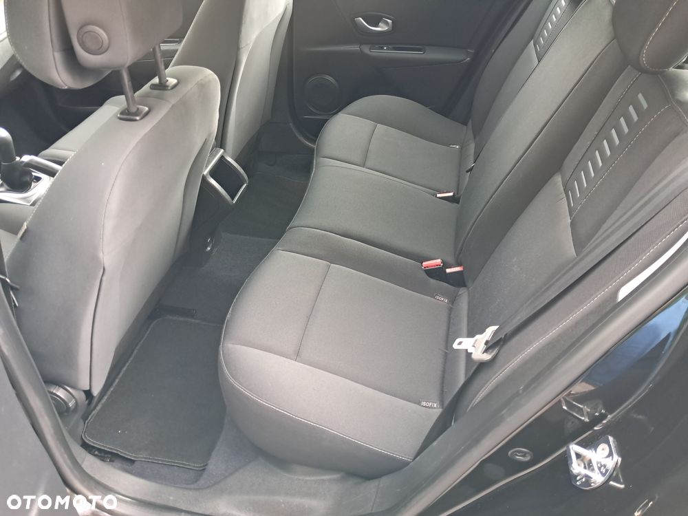 Renault Megane 1.6 16V Expression - 15