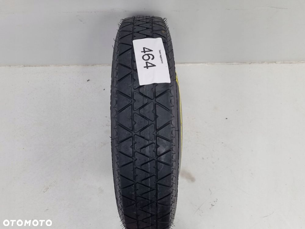 KOŁO DOJAZDOWE ZAPASOWE Ibiza II Polo III 105/70 R14 4x100 1H0601027C zapas - 9